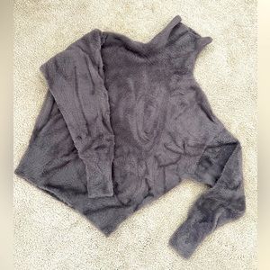 Ann Taylor, soft lavender sweater. Size small.